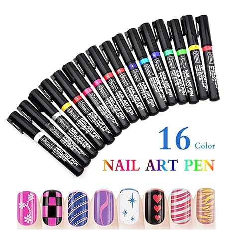 【ᐅᐅ】Nagellack stift Test Bestseller Vergleich