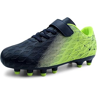 girls soccer cleats amazon