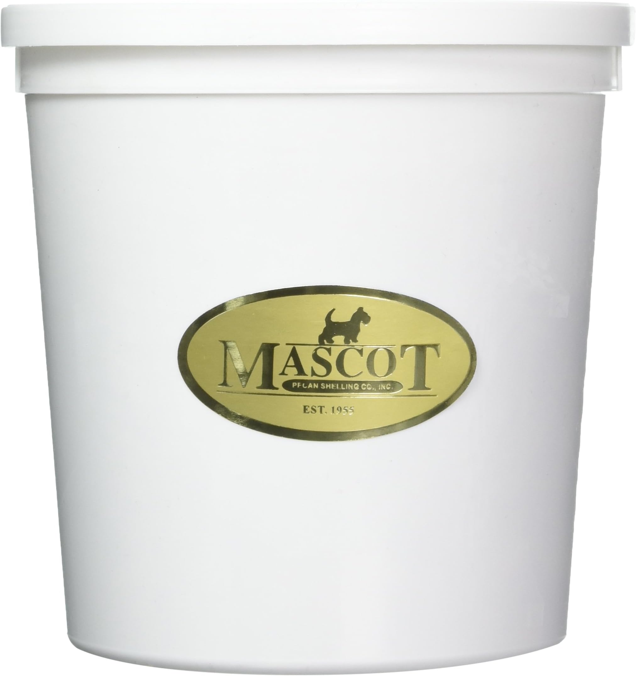 Cinnamon Roasted Pecans - Mascot Pecan since 1955 - 2 Pounds