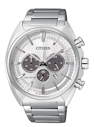 Citizen Analog Blue Dial Mens Watch AN3440-02L