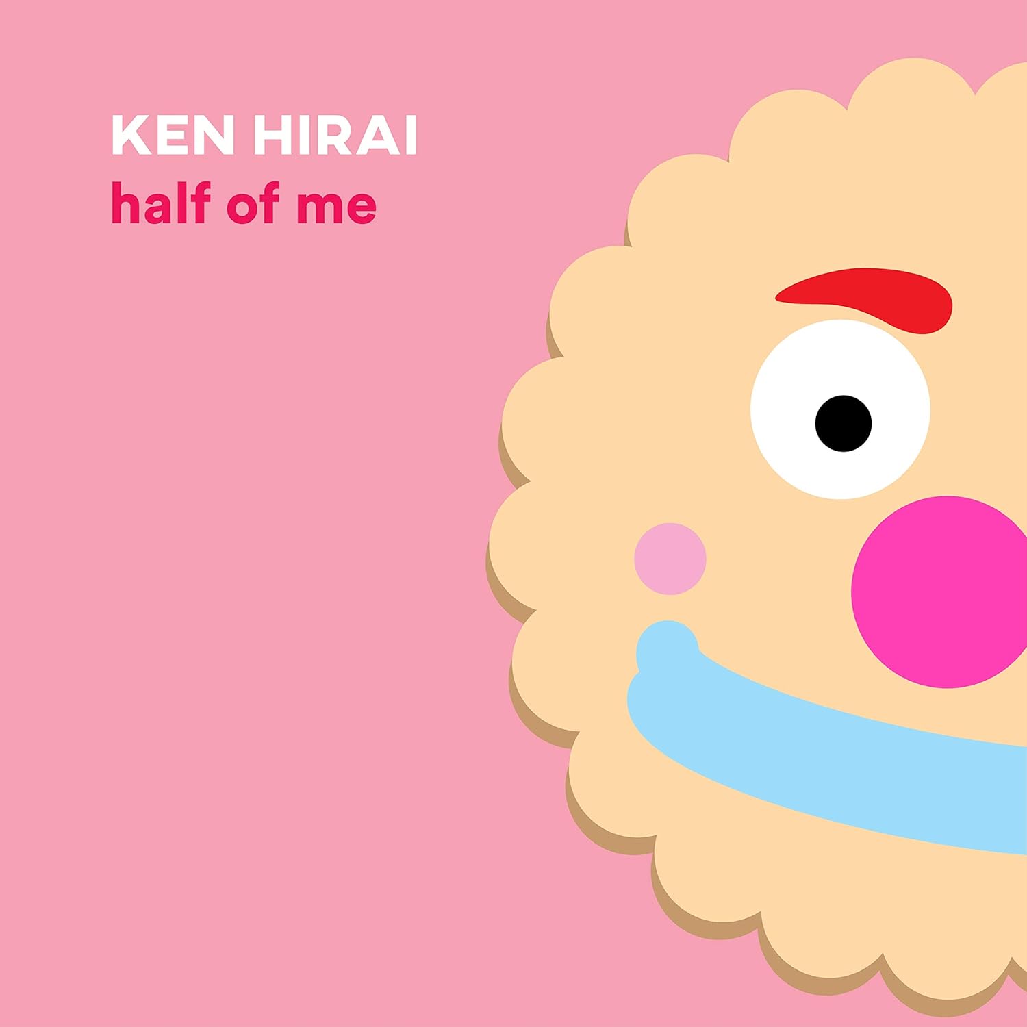 Ken Hirai to Release New Single “half of me” Jpop and Japanese Entertainment News