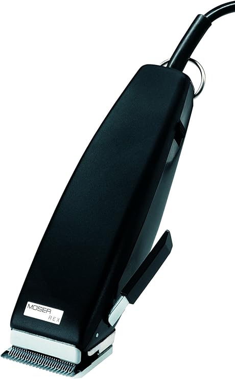 moser rex clippers