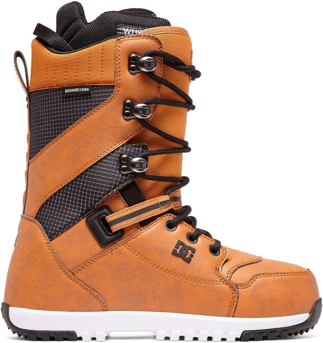 wheat boots mens