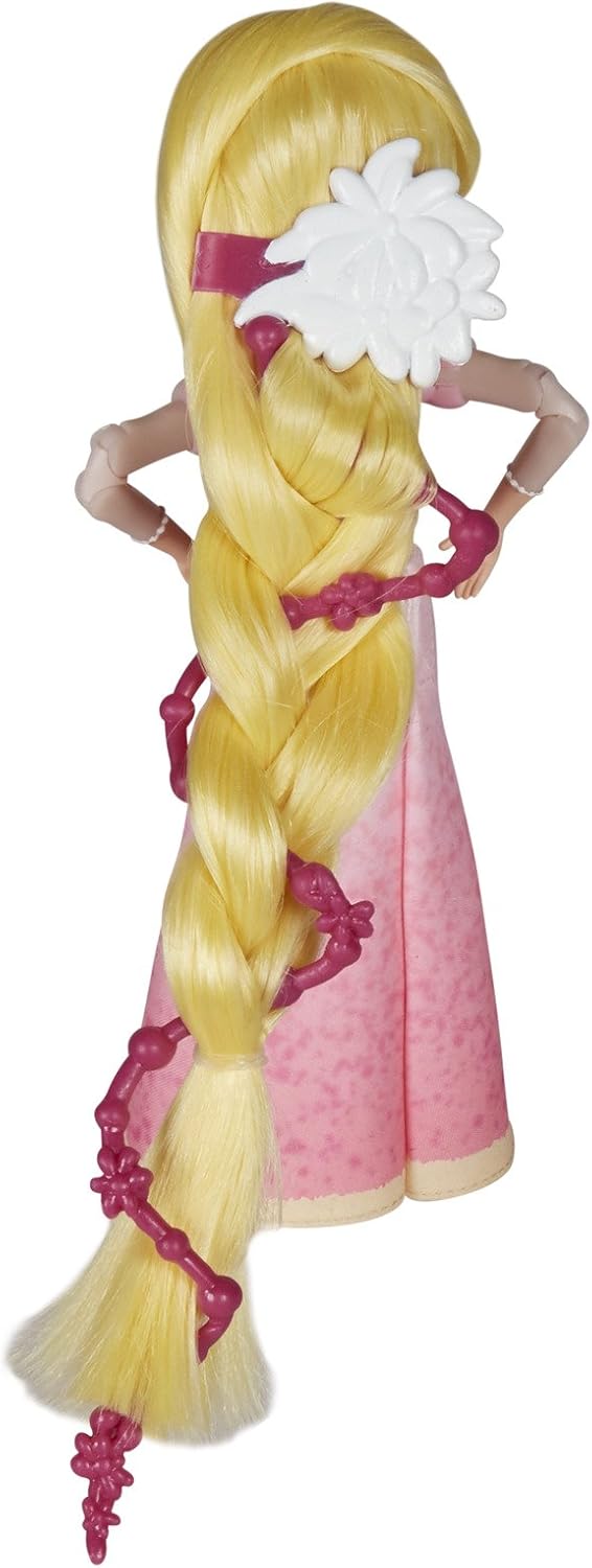 disney tangled the series royal proposal