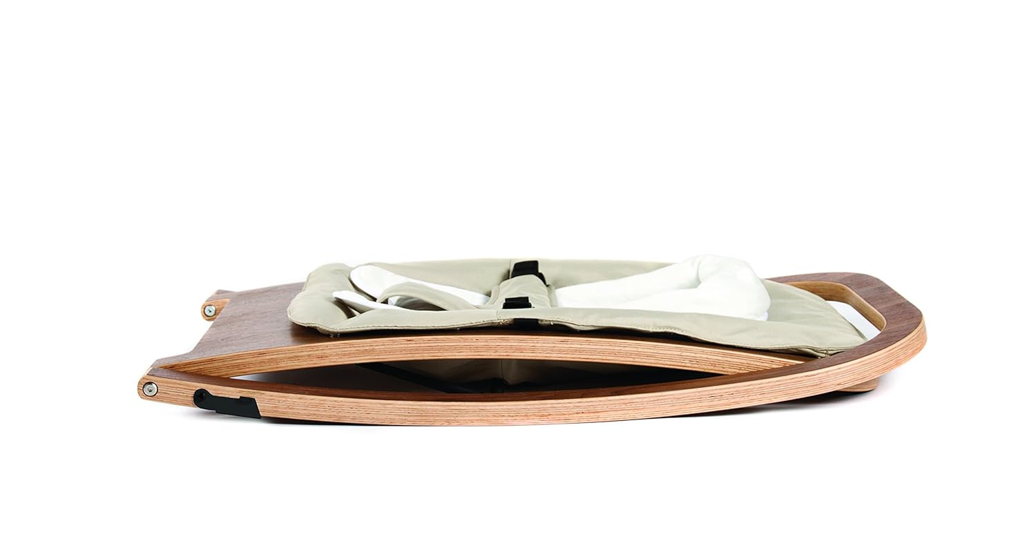 babyhome wave rocker