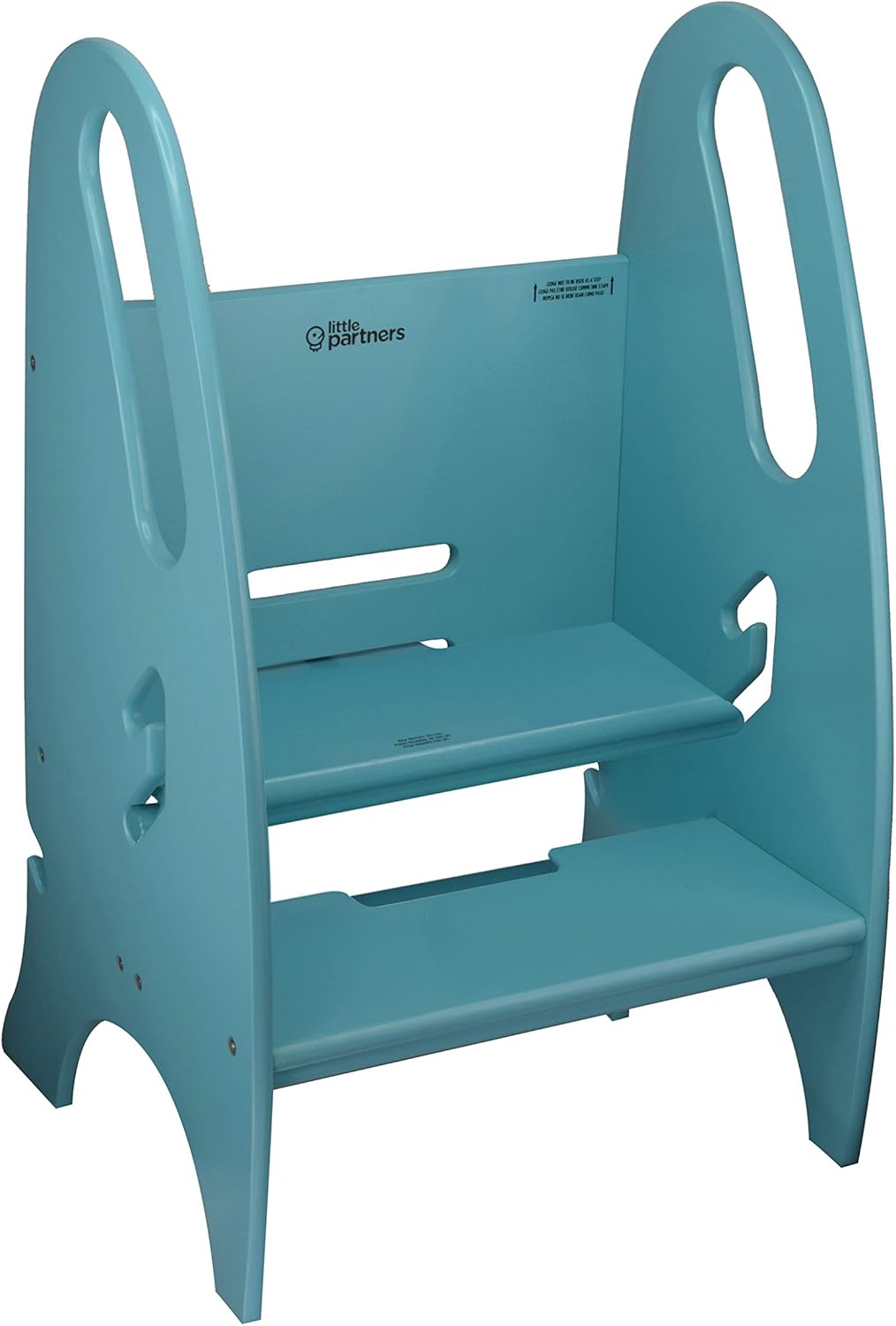 The 10 Best Kid Safe Step Ladder For Kitchen