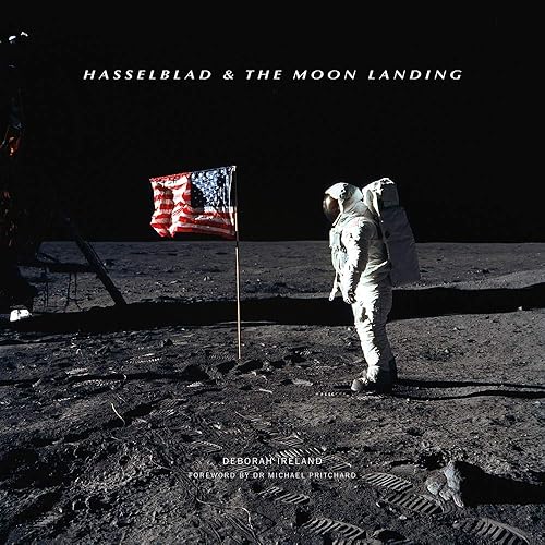 Download Hasselblad & the Moon Landing PDF
