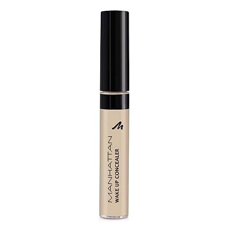 Manhattan Wake Up Concealer Classic Beige Fb.2