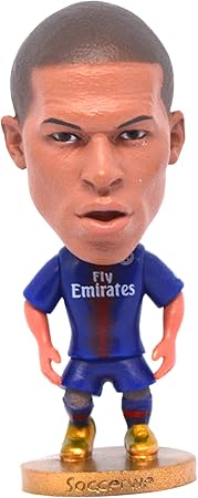 Amazon キリアン サンミ エンバペ ロタン Kylian Sanmi Mbappe Lottin パリ サンジェルマンfc19 Soccerwe サッカー フィギュア フィギュア ドール 通販 Amazon キリアン サンミ エンバペ ロタン Kylian Sanmi Mbappe Lottin パリ サンジェルマンfc19 Soccerwe サッカー フィギュア フィギュア ドール 通販