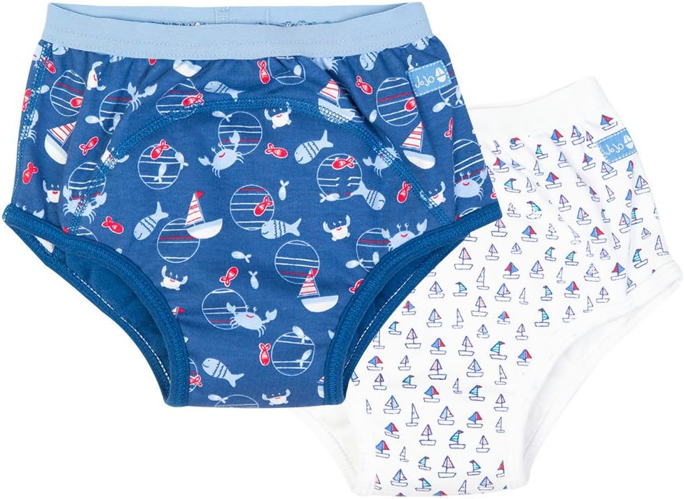 jojo maman bebe training pants