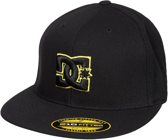 dc take that cap