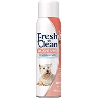 best dog perfume