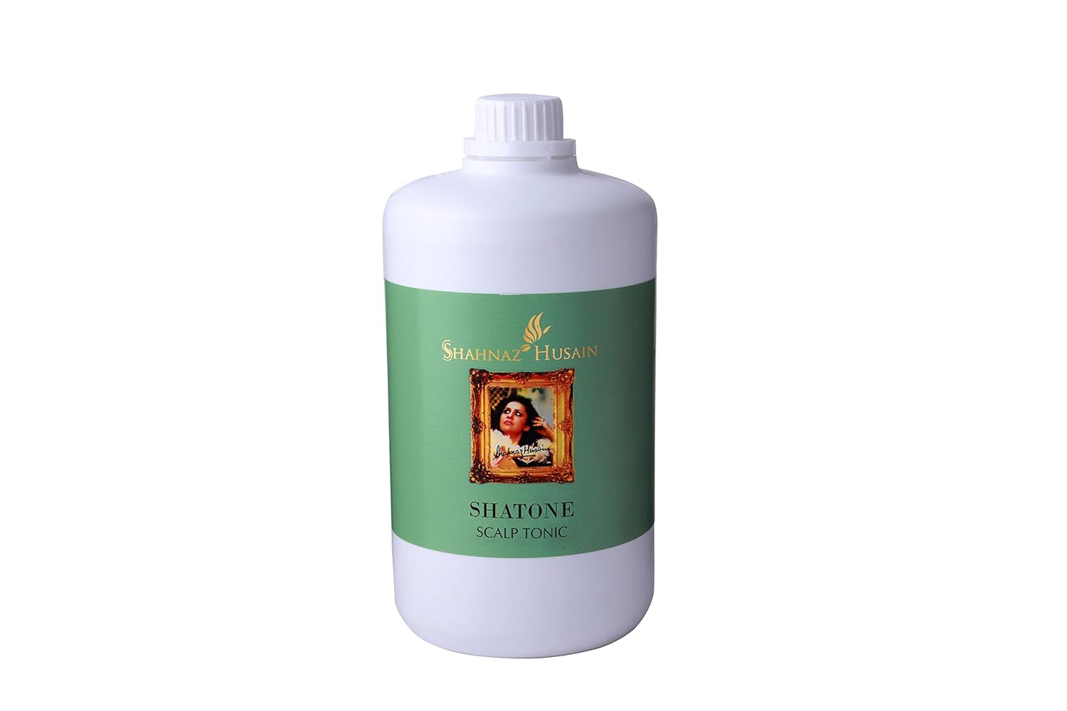 Amazon Com Shahnaz Husain Shatone Herbal Ayurvedic Hair Tonic