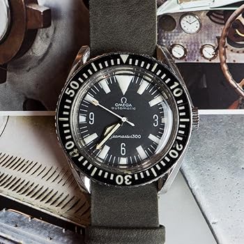 nato style watch band