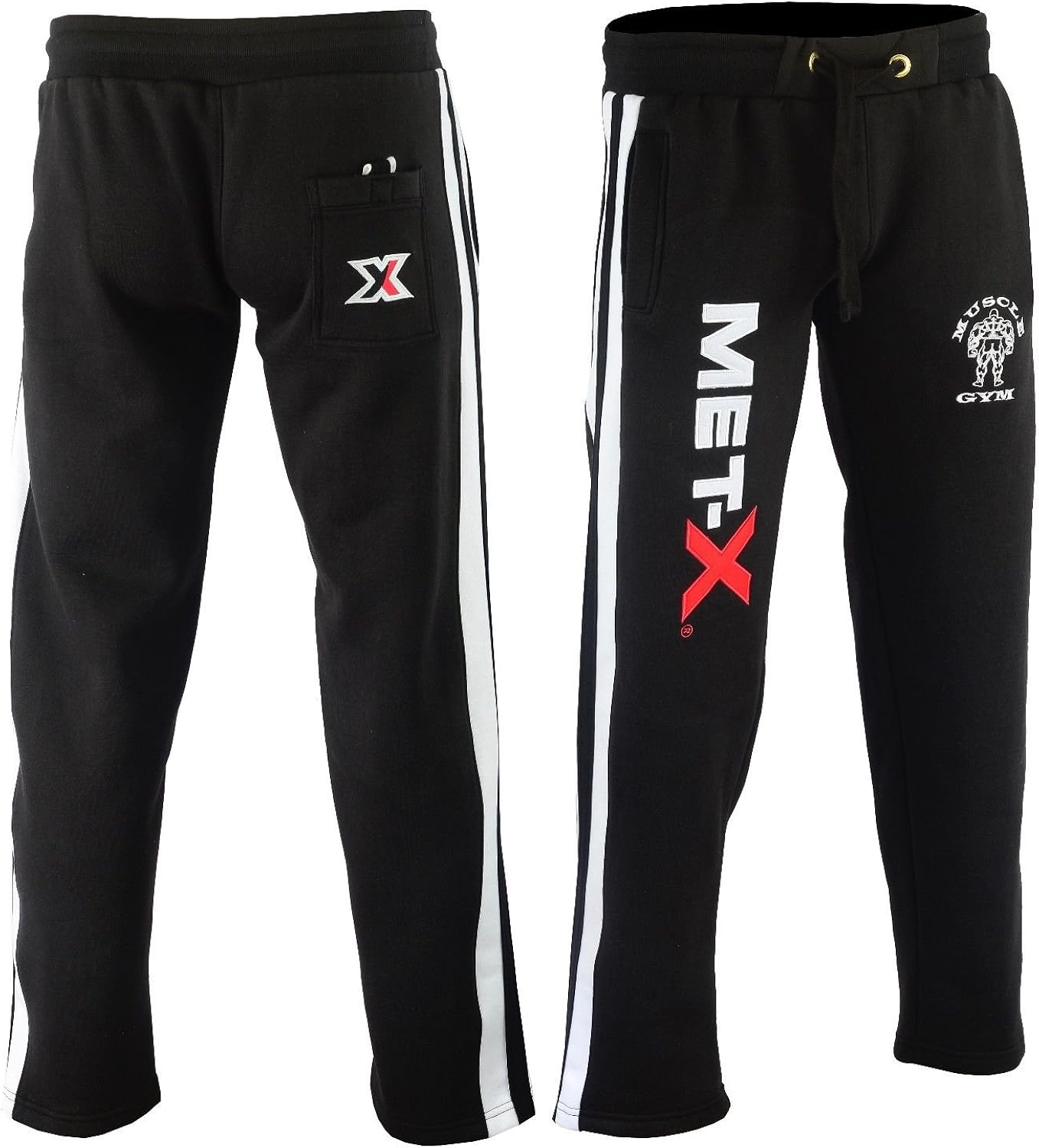 mma joggers