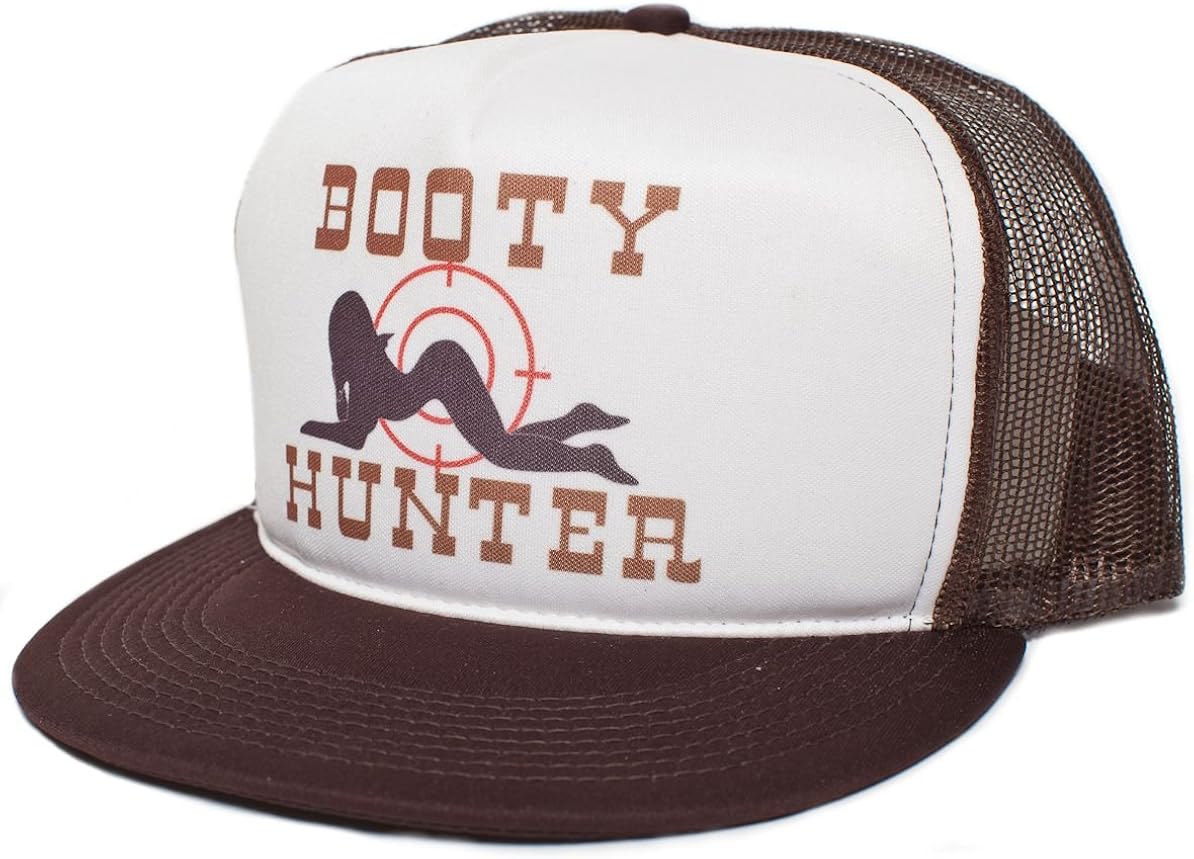 big booty hat