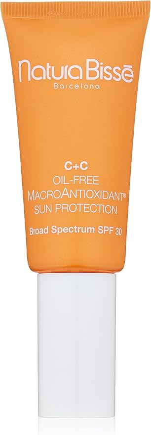 Amazon ナチュラビセ C C オイルフリーマクロアンチオキシダントサンプロテクション Spf30 30ml ナチュラビセ スキンケア 基礎化粧品 通販
