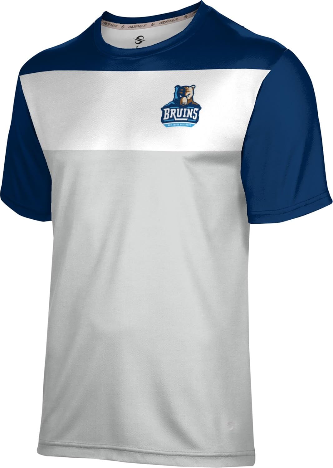 ProSphere Bob Jones University Boys