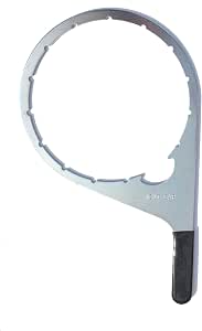 8" Fuel Filter Collar Wrench For Davco Fuel Pro & Shop Pro Models (482, 483, 485, 487, 488)