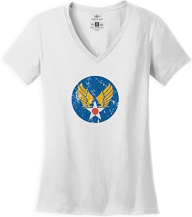 air force women's apparel