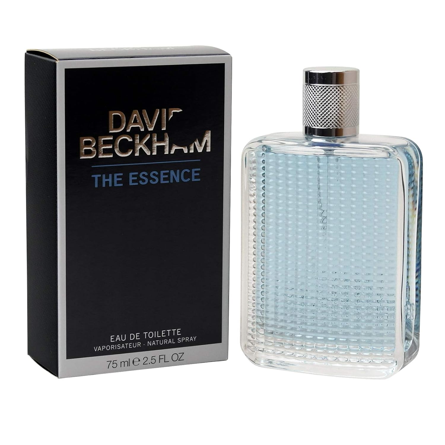 David Beckham Essence by David Beckham Eau De Toilette