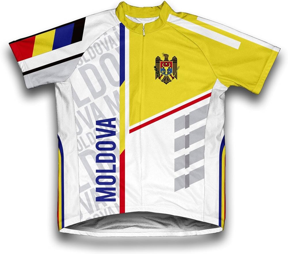 moldova soccer jersey