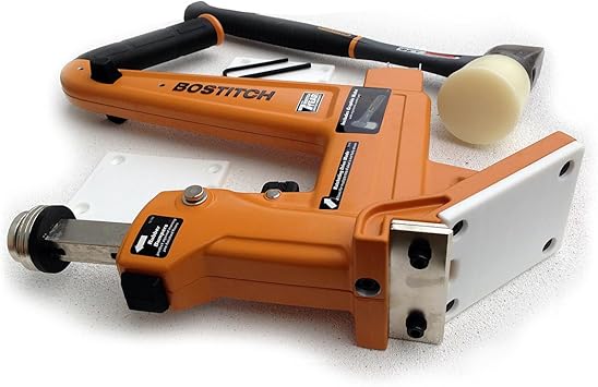 Bostitch MFN-201 Flooring Nailers product image 4