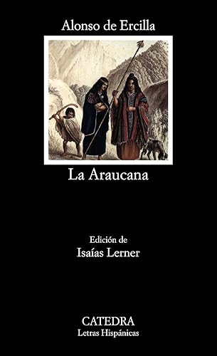 Download La Araucana / The Araucaniad PDF