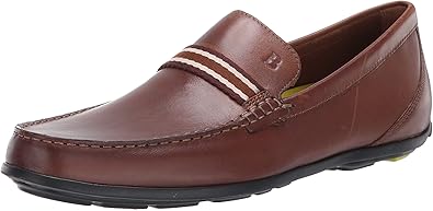 bostonian grafton loafer