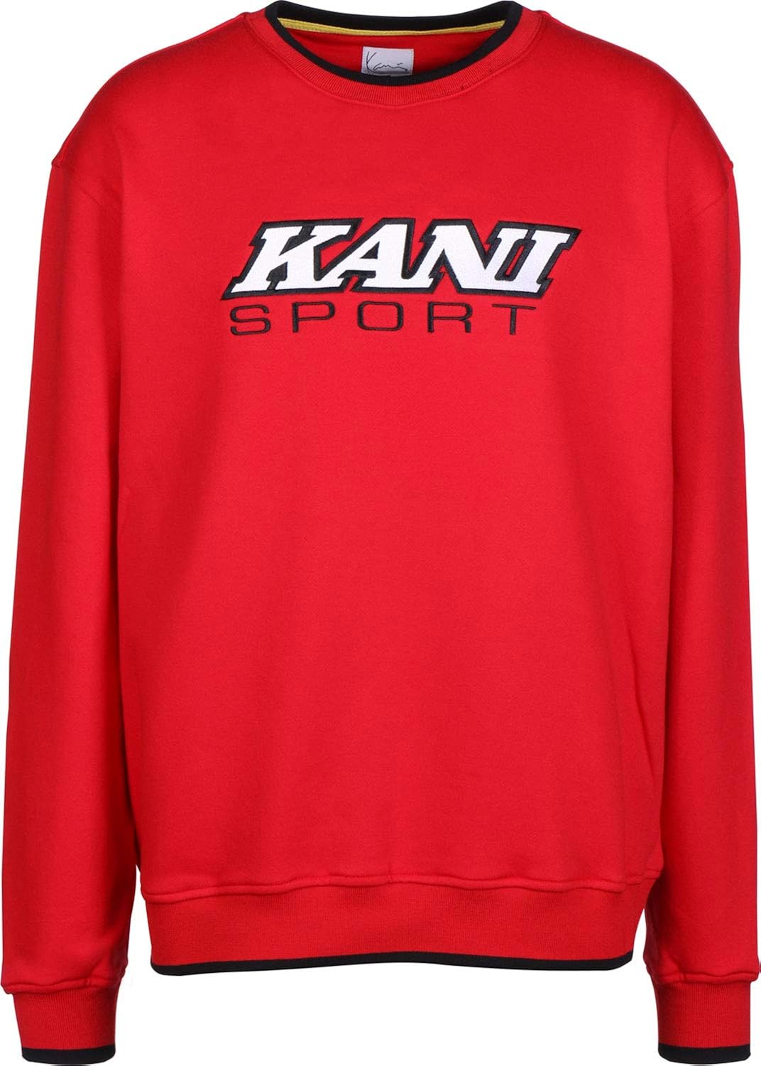 karl kani maglia
