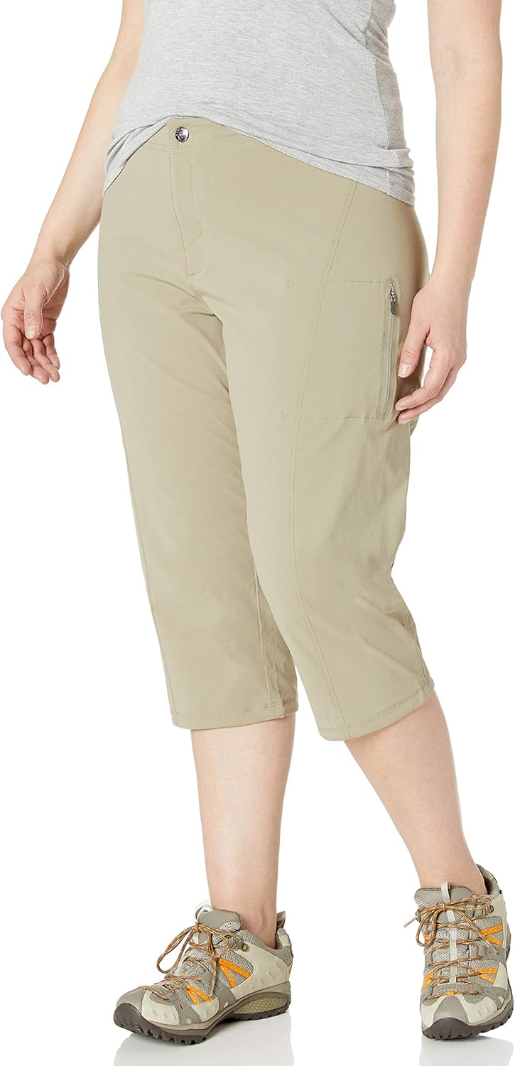 columbia plus size hiking pants