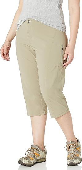 hiking pants plus size