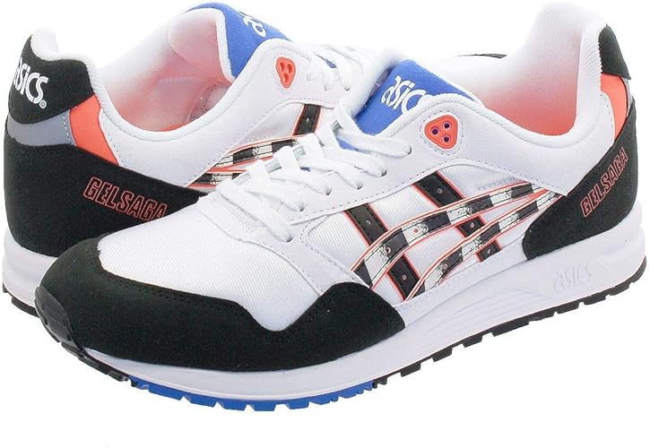 asics tiger saga
