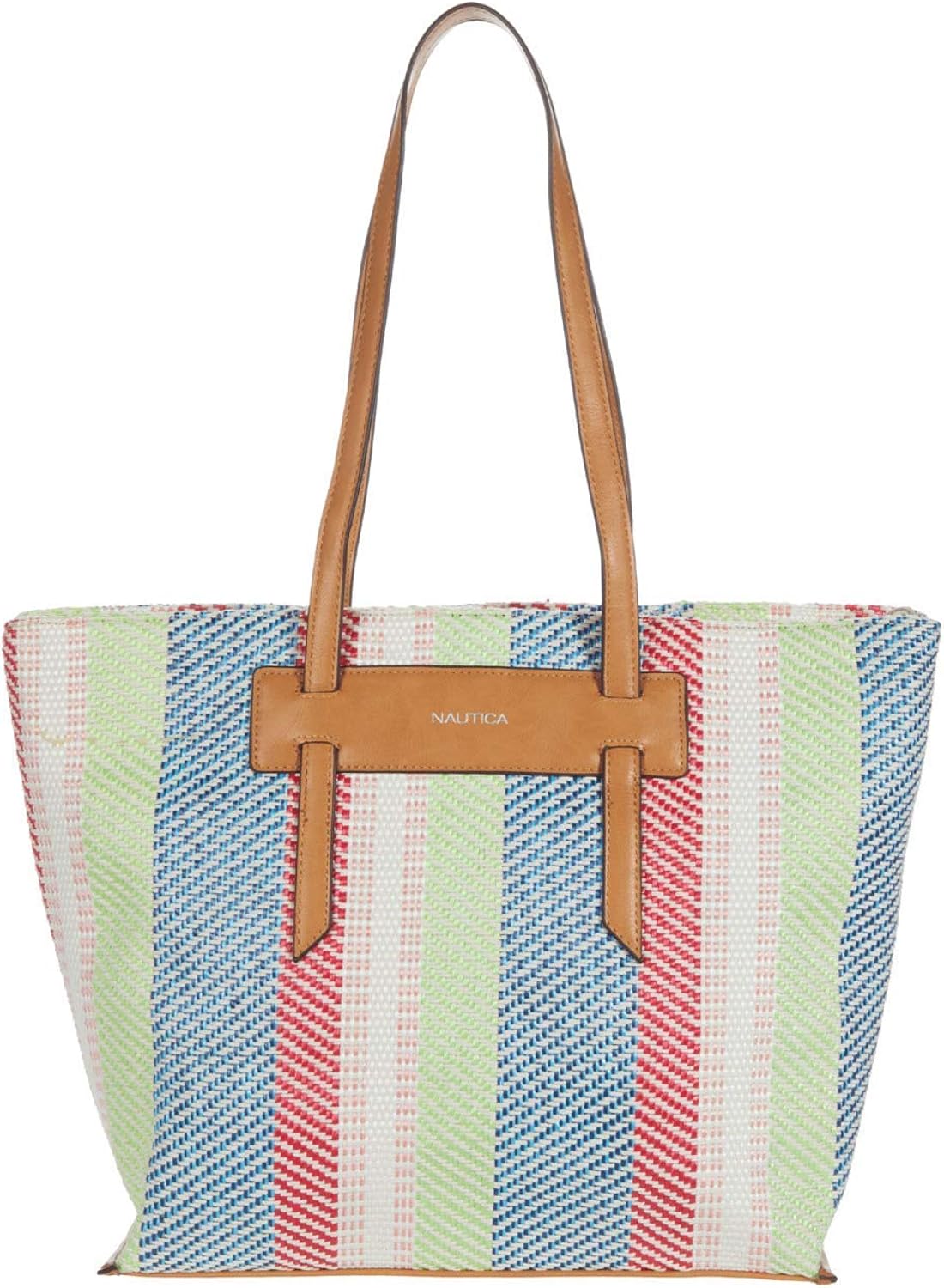 nautica tote bag