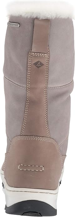 sperry powder valley boots