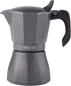 Cafetera Oroley 215030600, Alu 1T Electrodomésticos Web