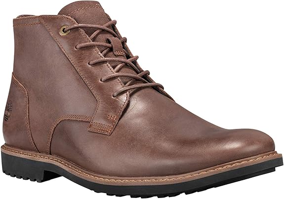 timberland lafayette cap toe boot