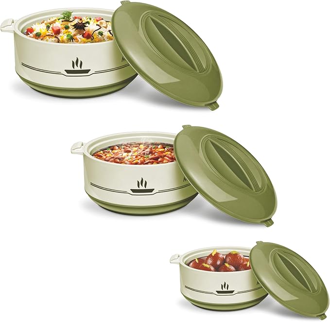 casserole set of 2