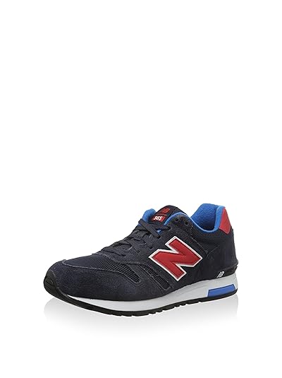 New Balance ML565 D Herren Sneakers