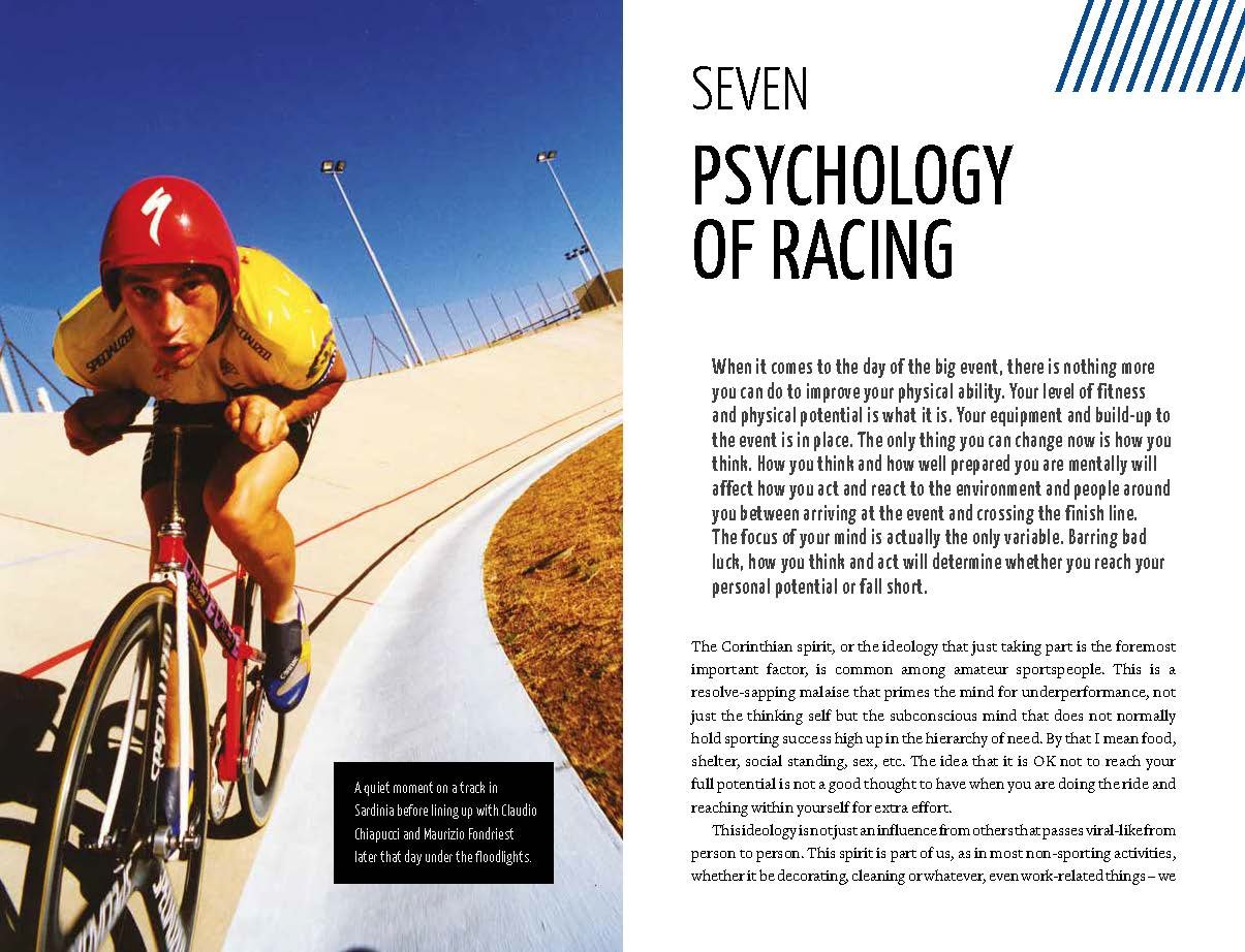 The Obree Way: A Training Manual for Cyclists (UPDATED AND REVISED EDITION):  Amazon.co.uk: Graeme Obree: 9781472947116: Books