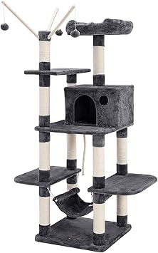 cat tree amazon uk