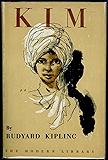 Kim (Illustrated edition)