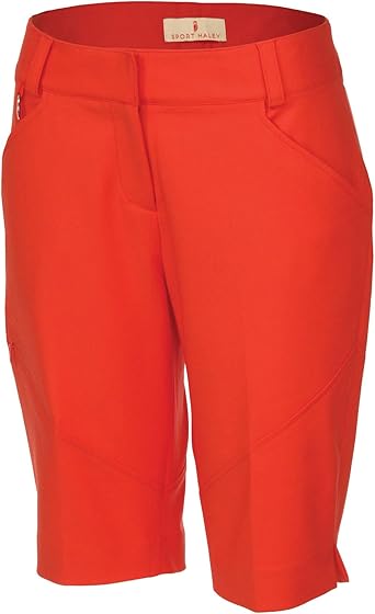 sport haley golf shorts