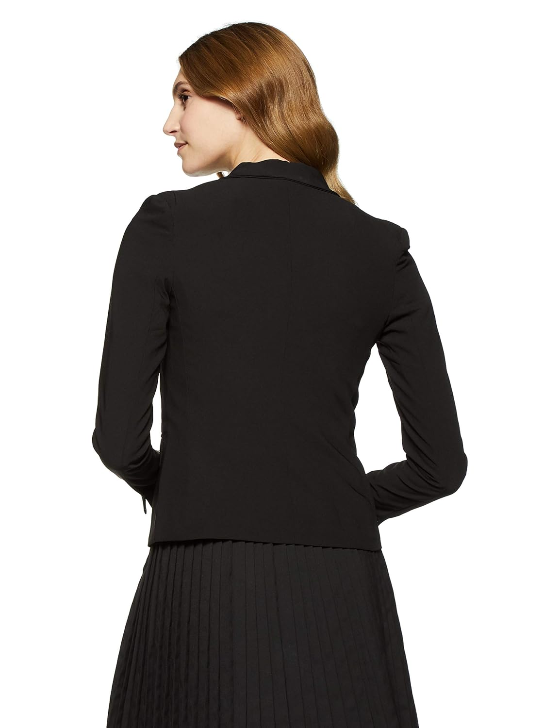 madame women's blazer