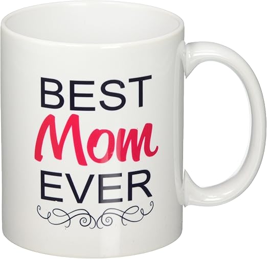 best mom ever cup