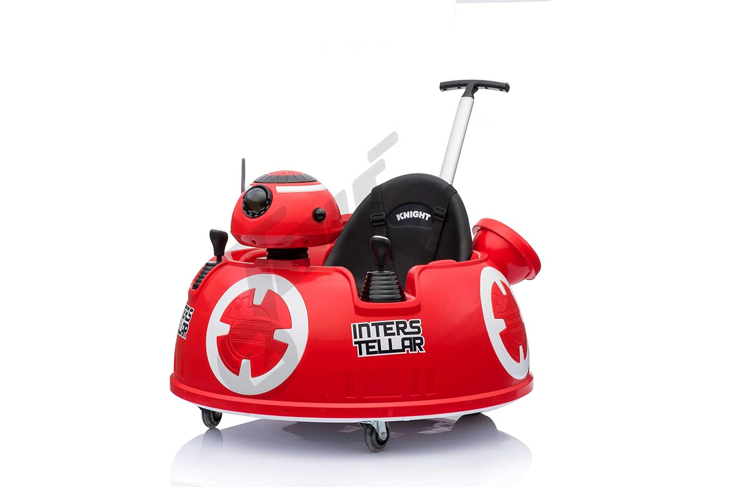 kids electric waltzer