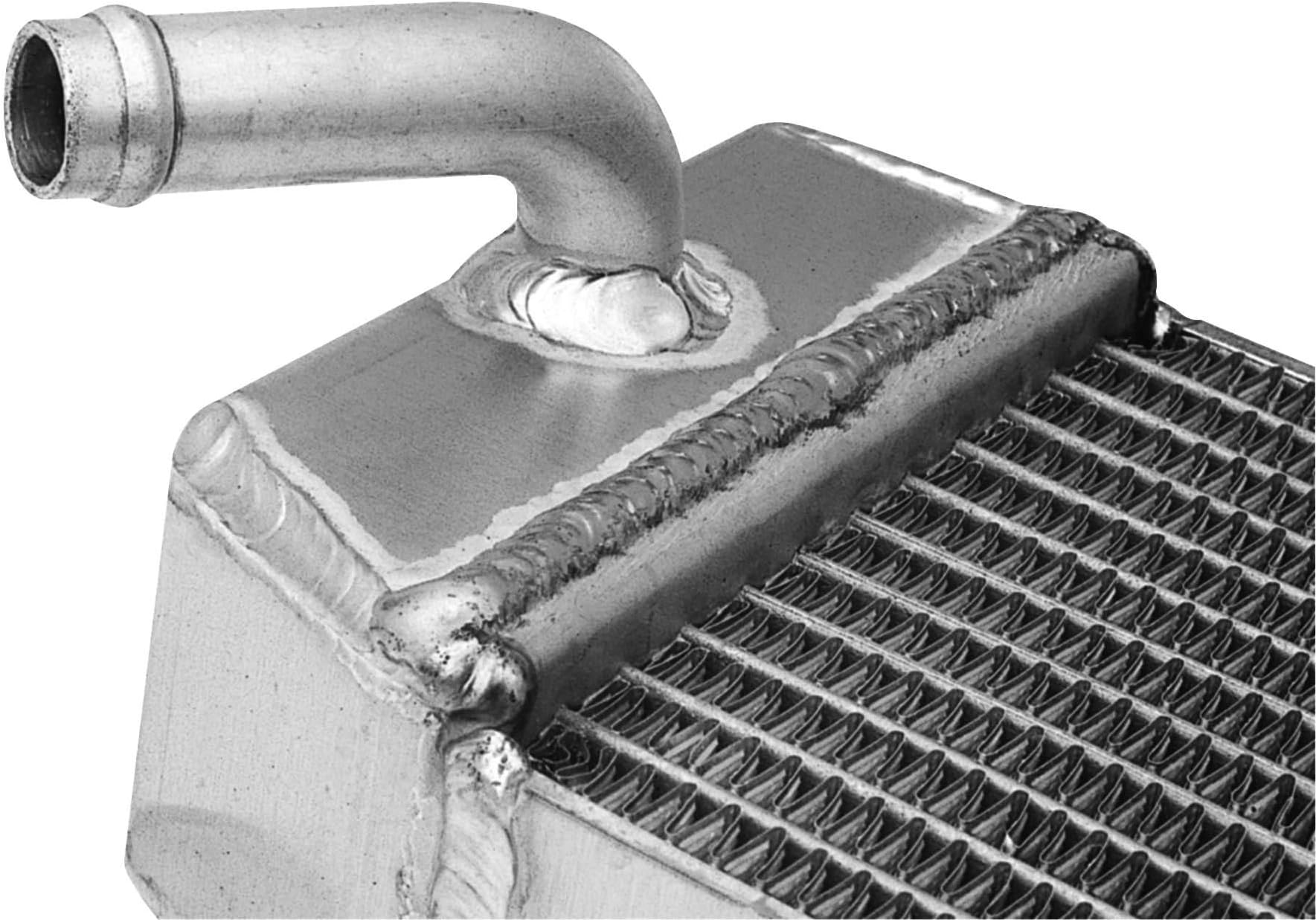 FLUIDYNE POWER FLO RADIATOR TRX 450 R TRX 450R 04-08