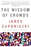 The Wisdom of Crowds