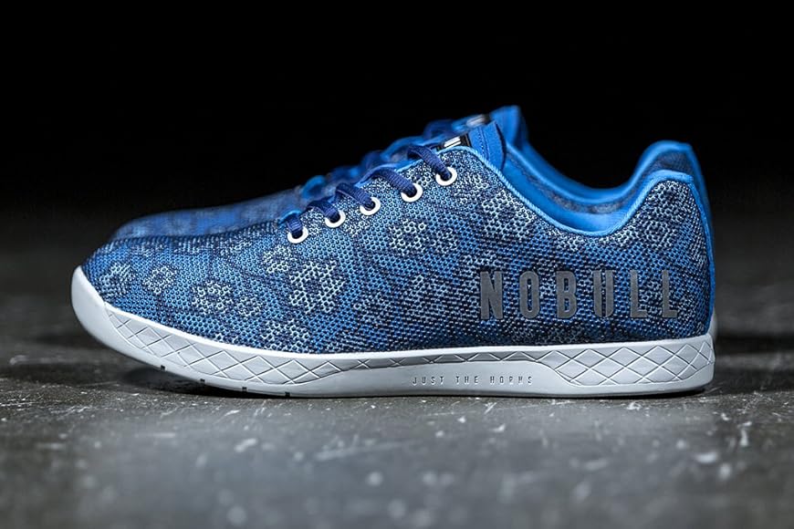 no bull floral shoes