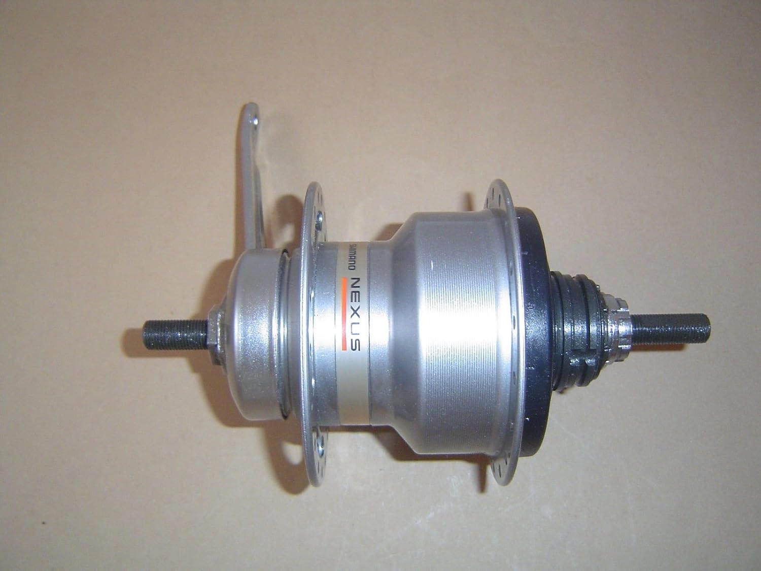 shimano nexus inter 4
